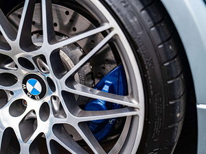 BMW 3 Series thumbnail