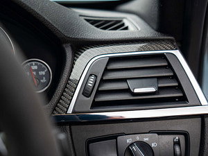 BMW 3 Series thumbnail
