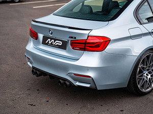 BMW 3 Series thumbnail