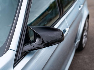 BMW 3 Series thumbnail