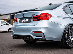 BMW 3 Series thumbnail
