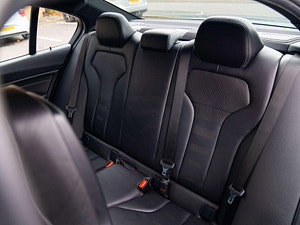 BMW 3 Series thumbnail