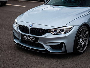 BMW 3 Series thumbnail
