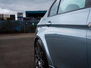 BMW 3 Series thumbnail