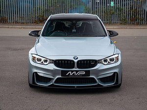 BMW 3 Series thumbnail