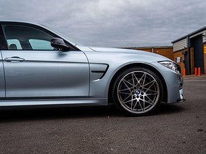 BMW 3 Series thumbnail