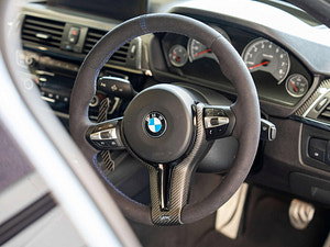 BMW 3 Series thumbnail