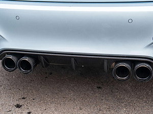 BMW 3 Series thumbnail