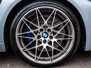 BMW 3 Series thumbnail