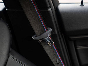 BMW 3 Series thumbnail