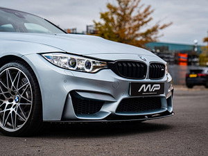 BMW 3 Series thumbnail