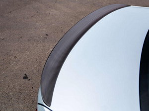 BMW 3 Series thumbnail