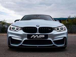BMW 3 Series thumbnail