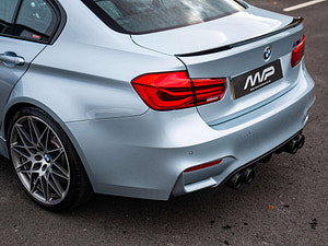 BMW 3 Series thumbnail