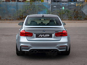 BMW 3 Series thumbnail