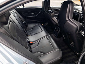 BMW 3 Series thumbnail
