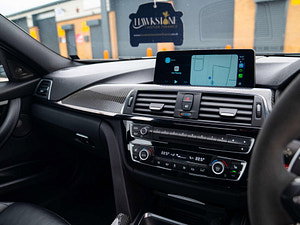 BMW 3 Series thumbnail