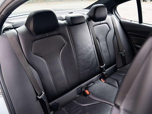 BMW 3 Series thumbnail
