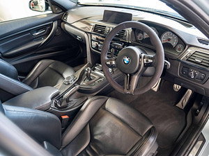 BMW 3 Series thumbnail