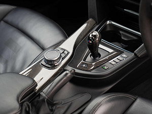 BMW 3 Series thumbnail