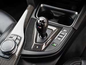 BMW 3 Series thumbnail