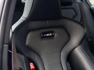 BMW 3 Series thumbnail