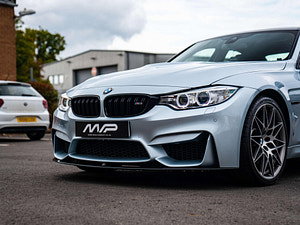 BMW 3 Series thumbnail