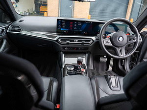 BMW M4 thumbnail