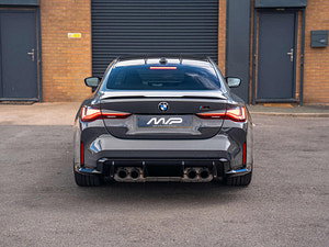 BMW M4 thumbnail