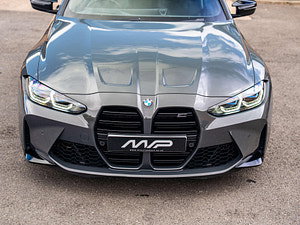 BMW M4 thumbnail