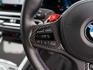 BMW M4 thumbnail