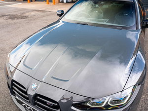 BMW M4 thumbnail