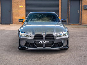 BMW M4 thumbnail