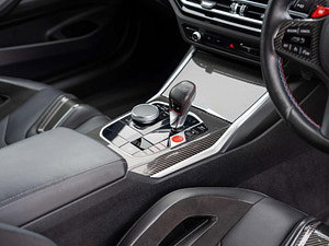BMW M4 thumbnail