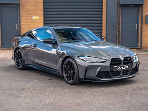 BMW M4 thumbnail