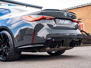 BMW M4 thumbnail