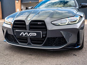 BMW M4 thumbnail