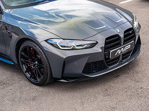 BMW M4 thumbnail