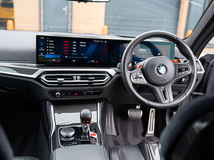 BMW M4 thumbnail