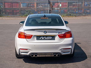 BMW M4 thumbnail