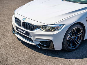 BMW M4 thumbnail