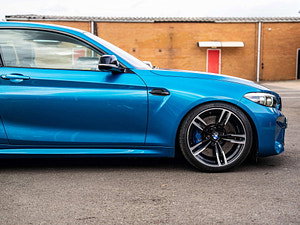 BMW M2 thumbnail