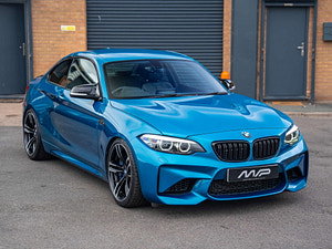 BMW M2 thumbnail