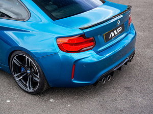 BMW M2 thumbnail
