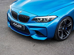 BMW M2 thumbnail