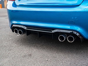 BMW M2 thumbnail