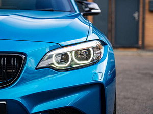 BMW M2 thumbnail