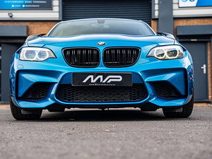 BMW M2 thumbnail