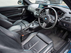BMW M2 thumbnail
