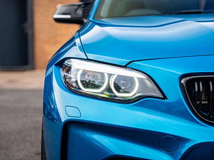 BMW M2 thumbnail